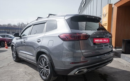 Chery Tiggo 8 Pro, 2023 год, 2 095 000 рублей, 4 фотография