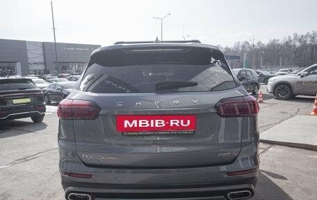 Chery Tiggo 8 Pro, 2023 год, 2 095 000 рублей, 6 фотография