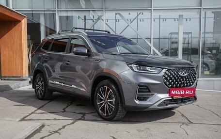 Chery Tiggo 8 Pro, 2023 год, 2 095 000 рублей, 7 фотография