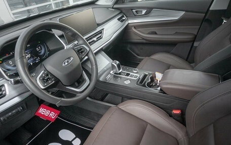 Chery Tiggo 8 Pro, 2023 год, 2 095 000 рублей, 10 фотография