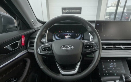 Chery Tiggo 8 Pro, 2023 год, 2 095 000 рублей, 17 фотография