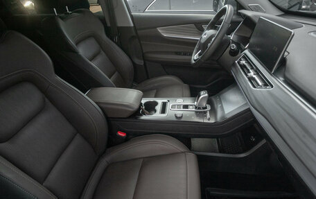 Chery Tiggo 8 Pro, 2023 год, 2 095 000 рублей, 19 фотография