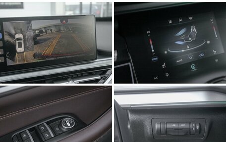 Chery Tiggo 8 Pro, 2023 год, 2 095 000 рублей, 22 фотография