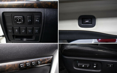 Toyota Land Cruiser 200, 2015 год, 4 998 000 рублей, 19 фотография