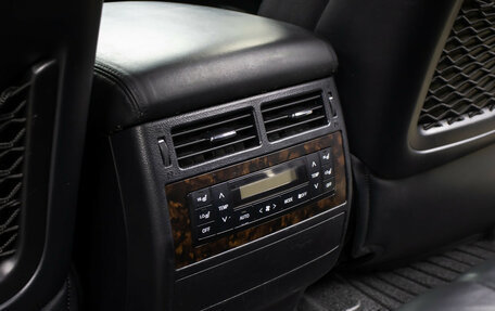 Toyota Land Cruiser 200, 2015 год, 4 998 000 рублей, 17 фотография