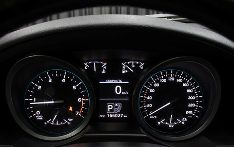 Toyota Land Cruiser 200, 2015 год, 4 998 000 рублей, 13 фотография