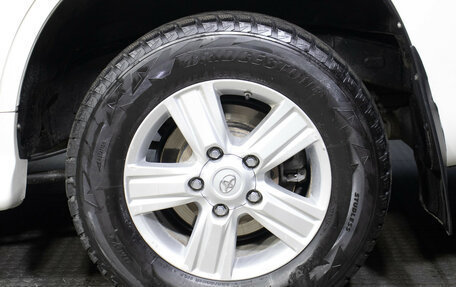 Toyota Land Cruiser 200, 2015 год, 4 998 000 рублей, 23 фотография