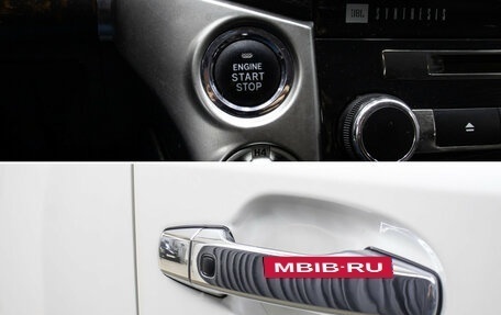 Toyota Land Cruiser 200, 2015 год, 4 998 000 рублей, 18 фотография