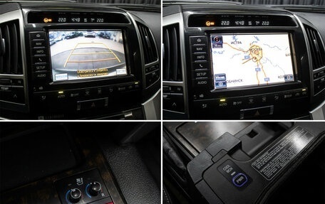 Toyota Land Cruiser 200, 2015 год, 4 998 000 рублей, 20 фотография