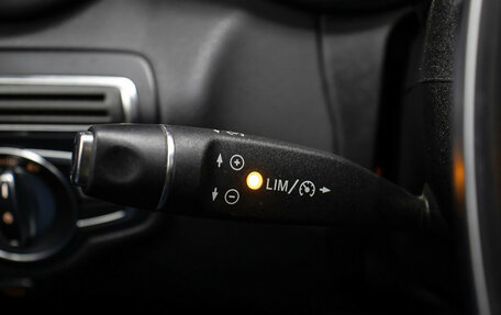 Mercedes-Benz C-Класс, 2017 год, 2 498 000 рублей, 21 фотография