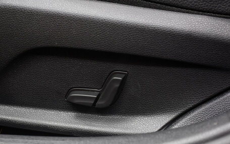 Mercedes-Benz C-Класс, 2017 год, 2 498 000 рублей, 22 фотография