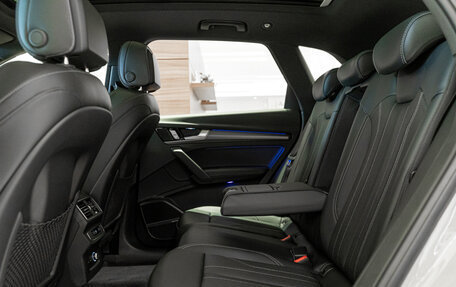 Audi Q5, 2025 год, 6 499 500 рублей, 11 фотография