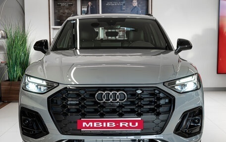 Audi Q5, 2025 год, 6 499 500 рублей, 2 фотография
