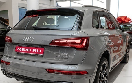 Audi Q5, 2025 год, 6 499 500 рублей, 6 фотография