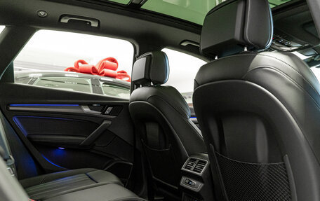 Audi Q5, 2025 год, 6 499 500 рублей, 12 фотография