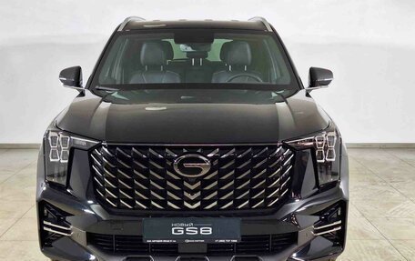 GAC GS8, 2025 год, 4 799 000 рублей, 2 фотография