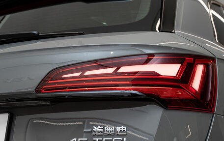 Audi Q5, 2025 год, 6 499 500 рублей, 20 фотография