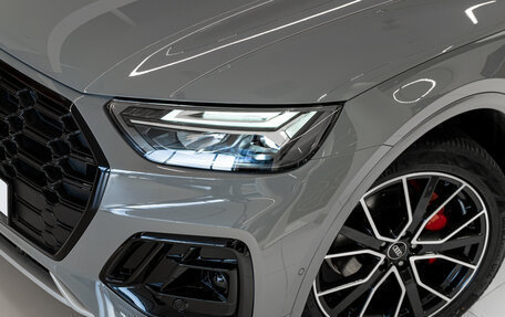 Audi Q5, 2025 год, 6 499 500 рублей, 19 фотография