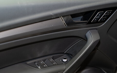 Audi Q5, 2025 год, 6 499 500 рублей, 13 фотография