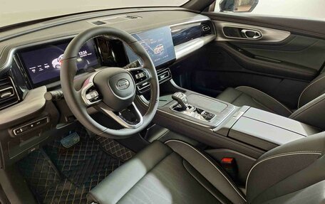 GAC GS8, 2025 год, 4 799 000 рублей, 4 фотография