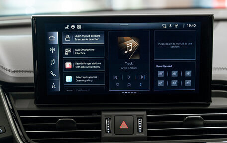 Audi Q5, 2025 год, 6 499 500 рублей, 16 фотография