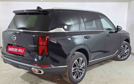 GAC GS8, 2025 год, 4 799 000 рублей, 3 фотография