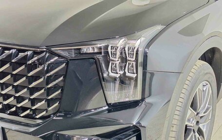 GAC GS8, 2025 год, 4 799 000 рублей, 8 фотография