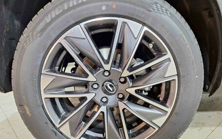 GAC GS8, 2025 год, 4 799 000 рублей, 10 фотография