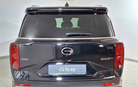 GAC GS8, 2025 год, 4 799 000 рублей, 15 фотография