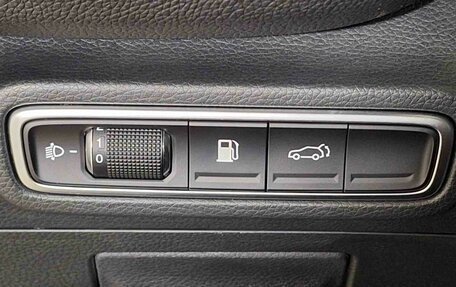 GAC GS8, 2025 год, 4 799 000 рублей, 13 фотография