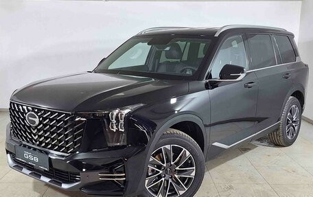 GAC GS8, 2025 год, 4 799 000 рублей, 14 фотография