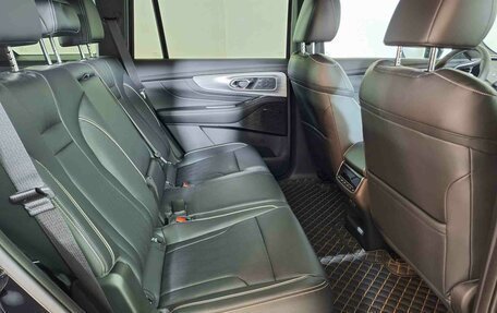 GAC GS8, 2025 год, 4 799 000 рублей, 16 фотография