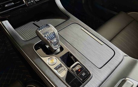 GAC GS8, 2025 год, 4 799 000 рублей, 21 фотография