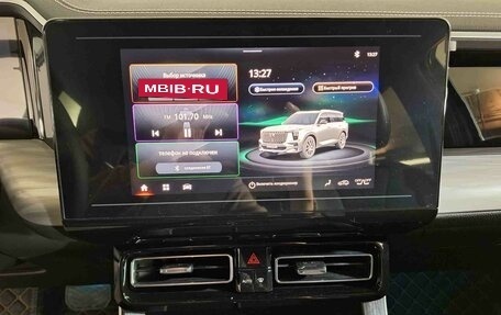 GAC GS8, 2025 год, 4 799 000 рублей, 22 фотография