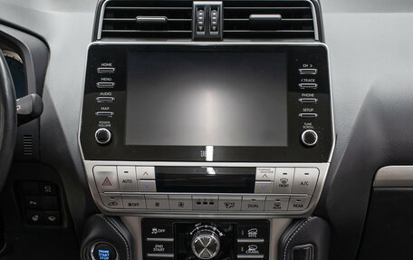 Toyota Land Cruiser Prado 150 рестайлинг 2, 2020 год, 7 298 000 рублей, 15 фотография