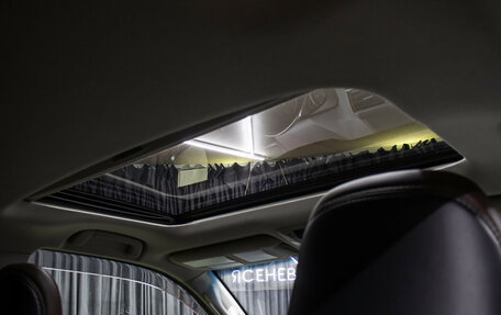 Toyota Land Cruiser Prado 150 рестайлинг 2, 2020 год, 7 298 000 рублей, 18 фотография