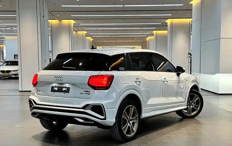 Audi Q2 I, 2023 год, 1 797 555 рублей, 3 фотография