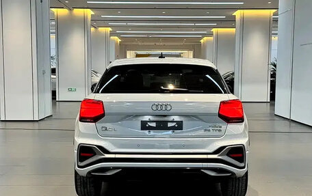 Audi Q2 I, 2023 год, 1 797 555 рублей, 4 фотография