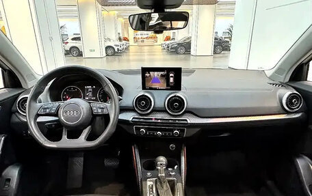 Audi Q2 I, 2023 год, 1 797 555 рублей, 8 фотография