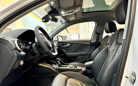 Audi Q2 I, 2023 год, 1 797 555 рублей, 7 фотография