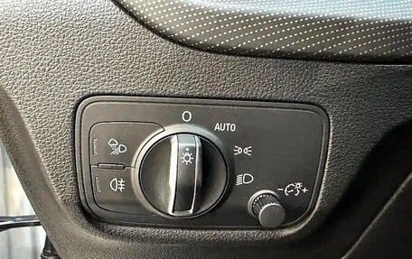 Audi Q2 I, 2023 год, 1 797 555 рублей, 13 фотография