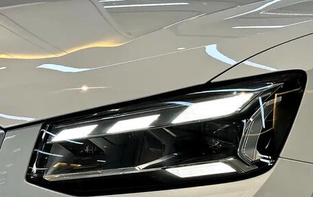 Audi Q2 I, 2023 год, 1 797 555 рублей, 5 фотография