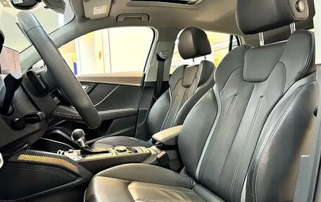 Audi Q2 I, 2023 год, 1 797 555 рублей, 19 фотография