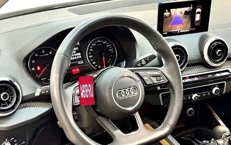 Audi Q2 I, 2023 год, 1 797 555 рублей, 9 фотография