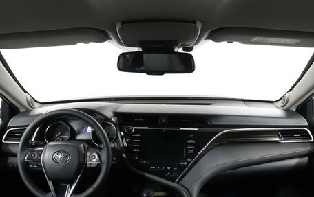 Toyota Camry, 2018 год, 2 539 000 рублей, 12 фотография