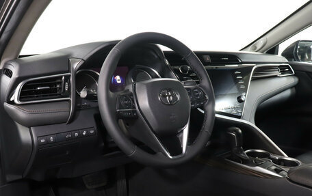 Toyota Camry, 2018 год, 2 539 000 рублей, 13 фотография