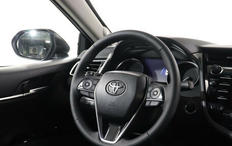 Toyota Camry, 2018 год, 2 539 000 рублей, 15 фотография