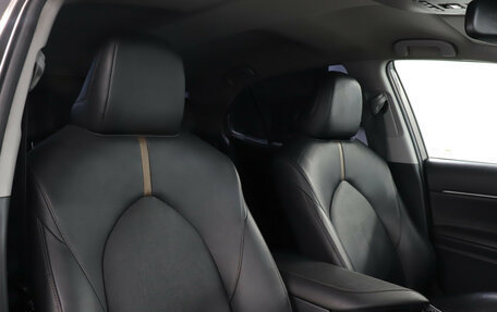 Toyota Camry, 2018 год, 2 539 000 рублей, 16 фотография