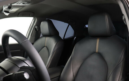 Toyota Camry, 2018 год, 2 539 000 рублей, 17 фотография