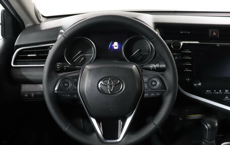 Toyota Camry, 2018 год, 2 539 000 рублей, 18 фотография